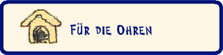 Für die Ohren