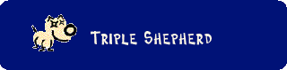 Triple Shepherd